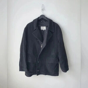 Givenchy wool  cashmere coat